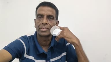 खुद को मोटिवेट करना आसान नहीं है रोज संभावना होती है कि आपके अस्तित्व को खत्म किया जाएगा,लेकिन आप मजबूती बनाए रखे