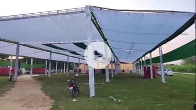 अमरोहा: अमरोहा में जयंत चौधरी का कार्यक्रम वायरल इन्फेक्शन के कारण हुआ स्थगित, किसान हुए मायूस