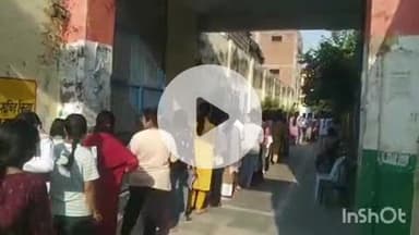 औरैया: जनपद में 10 परीक्षा केंद्रों पर आयोजित होगी सम्मिलित राज्य/प्रवर अधीनस्थ सेवा परीक्षा, 4372 परीक्षार्थी देंगे परीक्षा