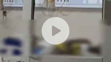 बहराइच: चफरिया में खौलता दूध उतारते समय हादसे का शिकार हुआ होटल व्यवसायी, गंभीर हालत में मेडिकल कॉलेज में हुआ भर्ती