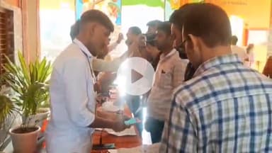 जौनपुर: जौनपुर में 34 परीक्षा केंद्रों पर पीसीएस परीक्षा शुरू हुई