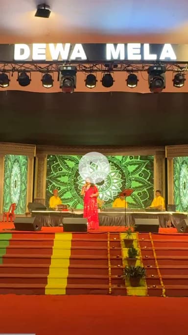 मेरे सैंया 24 घंटे ड्यूटी करें। 👍
देवा मेला,बाराबंकी। 🙏

#barabanki #viral #barabankiupdates #viralpost #bbk #update #police #Jawan #saini