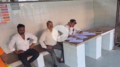 लाडपुरा: गुडला माइनर के निकट खेत पर जा रही बुजुर्ग महिला को लोडिंग वाहन ने मारी टक्कर, हुई मौत