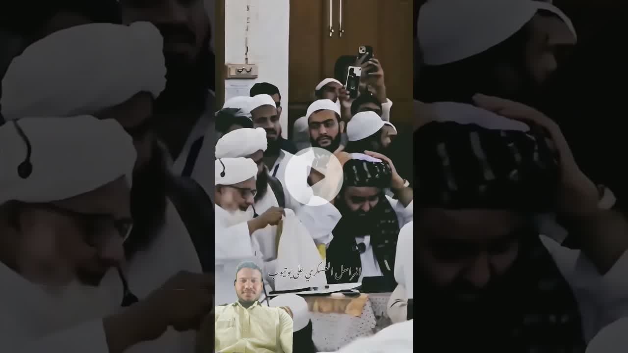 आमिर खान muttaqi की ताज पोसी, #aamirkhanmuttaqi