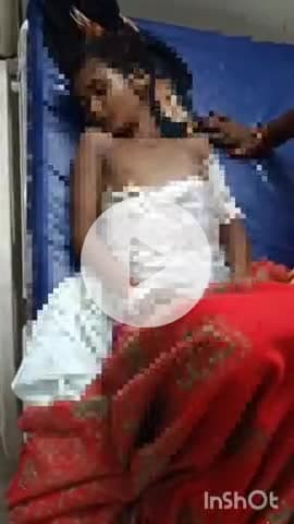 बहराइच: महाराज सिंह नगर इलाके में खौलता तेल गिरने से दो बच्चियाँ झुलसीं, इलाज जारी