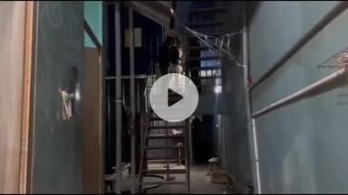 കുന്നംകുളം: കുന്നംകുളത്ത് ഇതര സംസ്ഥാന തൊഴിലാളികൾ തമ്മിലുണ്ടായ സംഘർഷത്തിൽ യുവാവിനെ കുത്തിക്കൊന്ന കേസിൽ പ്രതി അറസ്റ്റിൽ