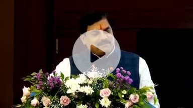 हुज़ूर: मुख्यमंत्री डॉ. मोहन यादव: न्याय पाना हर नागरिक का मौलिक अधिकार, इंदौर में अंतर्राष्ट्रीय विधि संगोष्ठी का शुभारंभ