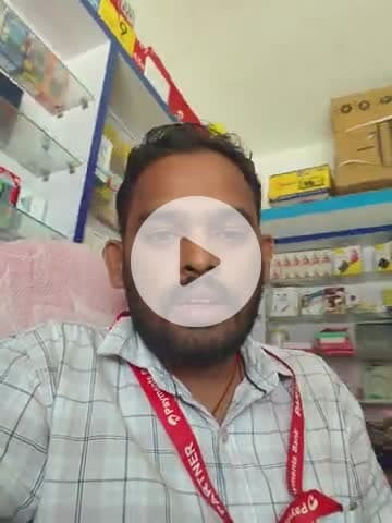 अब आपके शहर लोहरदगा के Bedal Chowk, में आ चुका है —
👉 Anil Mobile Center 👈
🌟 यहाँ मिलेगा –
📱 सभी कंपनियों के मोबाइ