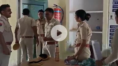 चूरू: गांव घांघू में रंजिश के चलते एक व्यक्ति से मारपीट व जान से मारने की धमकी, सदर थाना में मुकदमा दर्ज