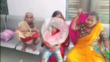 लाडपुरा: नयापुरा थाना इलाके में बुजुर्ग महिला के साथ ठगी की वारदात, पुलिस मामले की जांच में जुटी