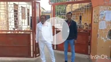 हाथरस: हाथरस के 14 परीक्षा केंद्रों पर पीसीएस परीक्षा के दौरान चेकिंग में महिलाओं के बिछुए उतरवाए गए, भारी पुलिस बल तैनात