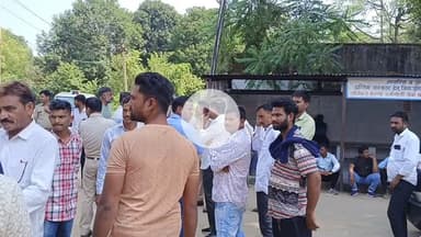 लाडपुरा: कोटा के नयापुरा क्षेत्र में कमरे में मिली 12वीं की छात्रा की लाश, परिजनों ने हत्या की आशंका जताई, सीबीआई जांच की मांग