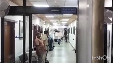 चरखी दादरी: हरियाणा सरकार ने बुढ़ापा पेंशन ₹500 बढ़ाई, अब प्रदेश के बुजुर्गों को मिलेंगे ₹3500