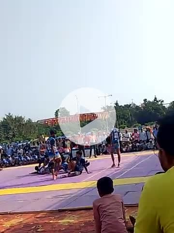 #kabaddilive #
#Gorakhpoo
#maharajgang