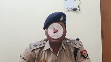 ललितपुर: ग्राम घटवार में एक परिवार के दो पक्षों के बीच वाद-विवाद व मारपीट की जानकारी क्षेत्राधिकारी सदर ने दी