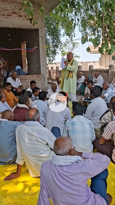 Saroj yadav panapur
 Sunil yadav, Suga पहलवा
त्रिकालदर्शी अन्तरयामी प्रभु श्री शिवपूजन बाबा गुलेरी बाबा