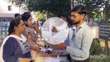 औरैया: जिले में आधे से ज्यादा छात्रों ने छोड़ी पीसीएस प्री परीक्षा, कड़ी सुरक्षा के बीच संपन्न हुई परीक्षा