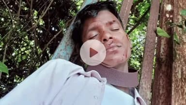 शाहबाद: उर्ली गांव से शौच के लिए गए किशोर के लापता होने से मचा हड़कंप, दादी के मोबाइल पर आई फोटो