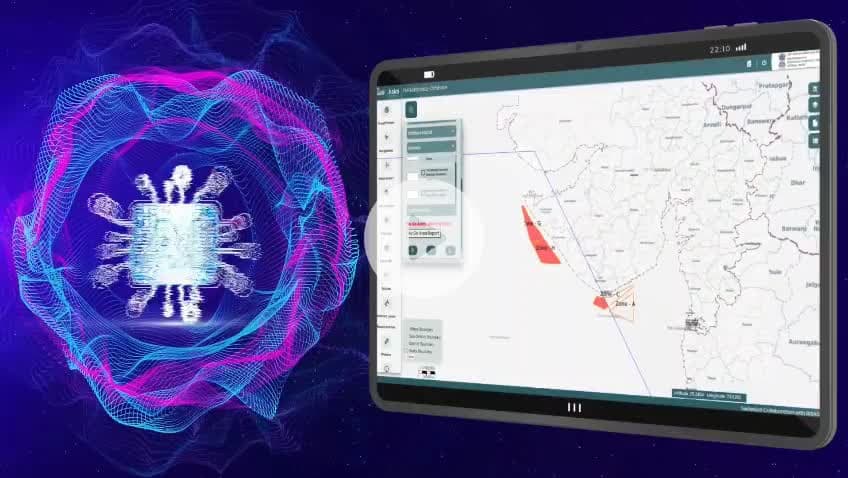 Launched, the #PMGatiShakti - Offshore initiative is a digital platform for integrated planning of offshore development
