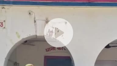 पट्टी: मानसिक विक्षिप्त महिला के दुष्कर्म मामले में वांछित आरोपी को कंधई पुलिस ने किया गिरफ्तार