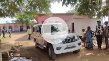 झाझा: उम विद्यालय ताराकुरा के एचएम पर ग्रामीणों का आक्रोश, जांच की मांग की