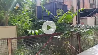 लाडपुरा: कोटा के एमबीएस अस्पताल में 25 साल पुरानी वायरिंग देख विद्युत विभाग के उड़े होश, जयपुर अग्निकांड के बाद मचा हंगामा