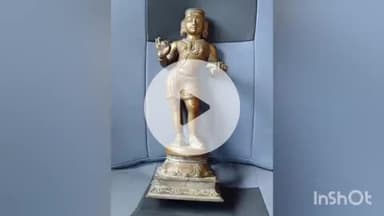 உசிலம்பட்டி: மதுரை மீனாட்சி கோவிலில் இருந்து மாணிக்கவாசகர் சிலையை கடத்தி விற்பனை செய்ய முயன்ற இருவர் கைது-சிலை மீட்பு