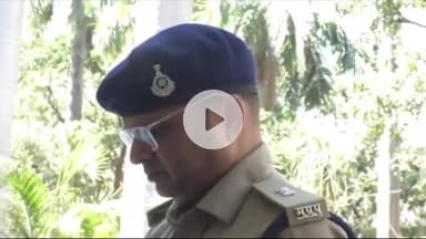 बिचौली हप्सी: दुबई में रहने वाले भाई के नाम पर साइबर ठगी, इंदौर की महिला से ₹10 लाख की ठगी, क्राइम ब्रांच ने मामला दर्ज किया