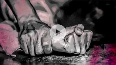 रातू: रातू में नाबालिग के साथ सामूहिक दुष्कर्म