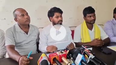 ओरमांझी: प्रेस क्लब में कुड़मी समाज द्वारा सोहराय पर्व को लेकर प्रेस वार्ता का आयोजन किया गया