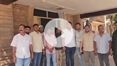 बाड़मेर: बैडमिंटन इनडोर स्टेडियम के बंद होने से खिलाड़ी परेशान, सौंपा ज्ञापन