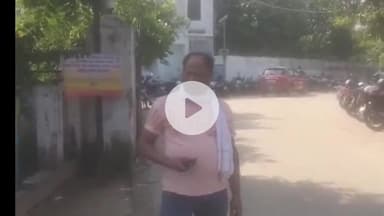 अमरोहा: डिडौली के गांव नारंग पुर में दबंगों का आतंक, घर में घुसकर की मारपीट और तोड़फोड़, एसपी से की शिकायत