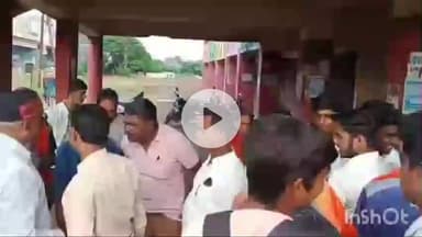 दुर्ग: खुर्सीपार क्षेत्र में शराब दुकान का विरोध थमने का नाम नहीं ले रहा, अब यह विवाद तीसरी जगह तक पहुंच गया