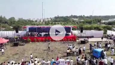 श्योपुर: भावांतर योजना से खिले किसानों के चेहरे, अन्नदाताओं ने जताया CM का आभार, श्योपुर में वीसी के ज़रिए किया संवाद