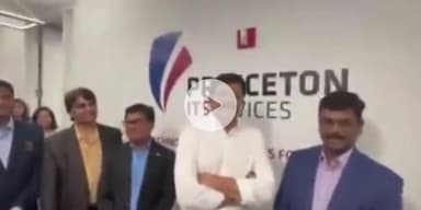 గుడివాడ: గుడివాడలో ఐటీ సంస్థల ఏర్పాటుకు అపార అవకాశాలు: ఎమ్మెల్యే వెనిగండ్ల రాము