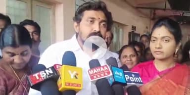 పెడన: పెడనలో కల్తీ మద్యంతో నాయకుల జేబులు నిండుతున్నాయి: ఉప్పాల రాము