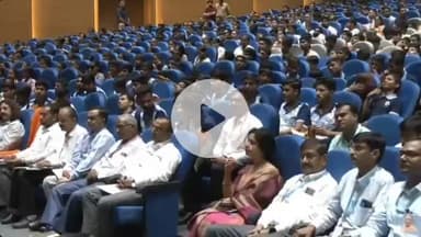 योगीजी के द्वारा नवयुवाओं को स्वस्थ प्रतिस्पर्धा के लिए संबोधित किया गया लखनऊ में #up #yogiji 

साभार योगीजी फेसबुक पेज