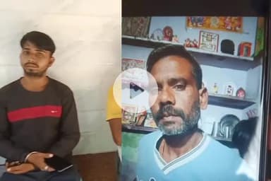 मथुरा: अमरनाथ कॉलेज के समीप रेल लाइन पार करते समय सफाई कर्मी हाई स्पीड ट्रेन की चपेट में आया, हुई मौत