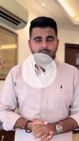 बाड़मेर: ओरण बचाओ आंदोलन को लेकर शिव विधायक और बाड़मेर के लोकप्रिय नेता रविंद्र सिंह भाटी ने की अपील