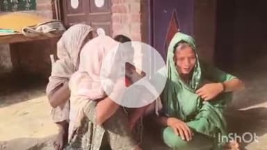 औरैया: ग्राम टकपुरा में बीमारी से तंग आकर किसान ने की आत्महत्या, सीढ़ियों की स्लैब से लटकता मिला शव, पुलिस ने शव पीएम को भेजा