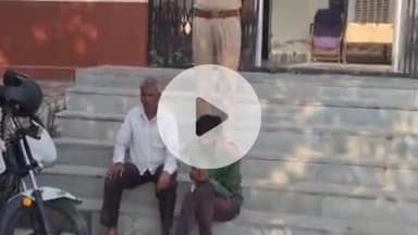 पीपलदा: अयाना पुलिस ने महिला के साथ छेड़छाड़ करने और 50 पव्वों की अवैध देशी शराब के साथ 2 आरोपियों को किया गिरफ्तार