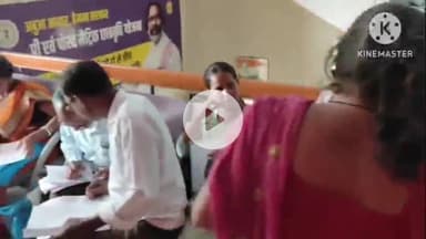 राहे: राहे निवासी के भाई का मृत्यु प्रमाण पत्र नहीं बन रहा था, जनता दरबार में हुआ समाधान