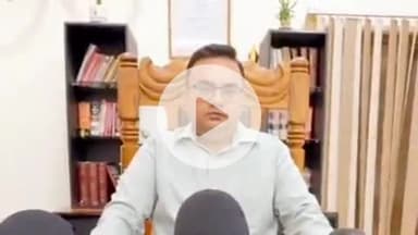 बहराइच: विकास भवन सभागार में 15 अक्टूबर को आयोजित होगा किसान दिवस, किसानों की समस्याओं का होगा निदान: डीएम ने दिए निर्देश