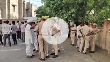 बाड़मेर: ब्लैकमेलिंग से आहत नाबालिग ने टांके में कूदकर किया सुसाइड