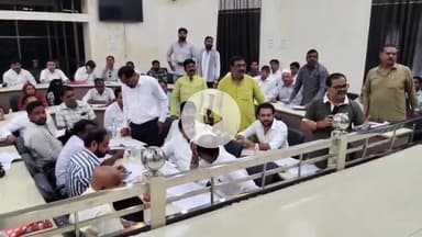 मुज़फ्फरनगर: दीपावली से पहले नगरवासियों को मीनाक्षी स्वरूप की सौगात, 250 नई सड़कों, 3000 स्ट्रीट लाइट और पेयजल सुधार का बड़ा फैसला