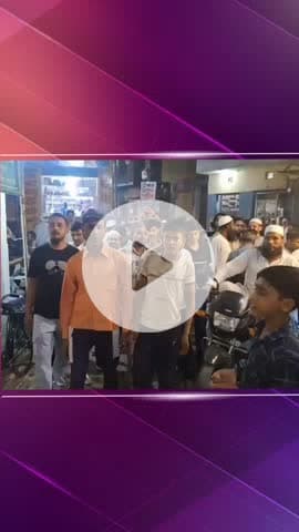 सरधना: वार्ड नंबर 15 में उपचुनाव की तैयारी लगभग पूरी, तीन प्रत्याशी चुनाव मैदान में, आगामी बुधवार को होगा चुनाव