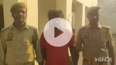 औरैया: दिबियापुर थाना पुलिस ने दो लोगों पर लड़ाई-झगड़े के मामले में शांति भंग की कार्रवाई की