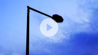 सिरोंचा: वडधम परिसरात वीजपुरवठा विस्कळीत