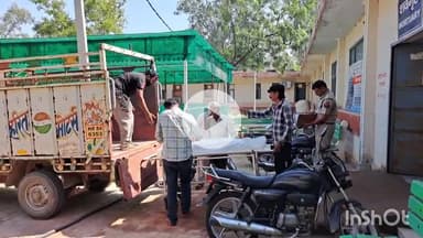 चरखी दादरी: बौंद कलां में मंदिर के पास मिला व्यक्ति का शव, सिविल अस्पताल में हुआ पोस्टमार्टम