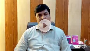 हरदोई: कांग्रेस के पूर्व जिलाध्यक्ष आशीष सिंह ने आरटीओ कार्यालय में दलालों पर कार्रवाई न होने पर उठाए सवाल